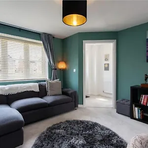 Holiday home Charming 2 Bed In Edwalton, Nottingham